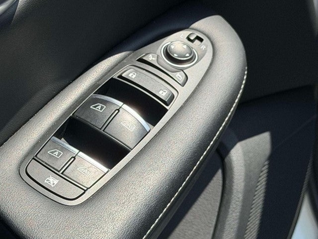 2023 INFINITI QX50 SPORT
