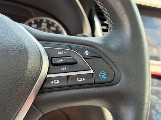 2023 INFINITI QX50 SPORT