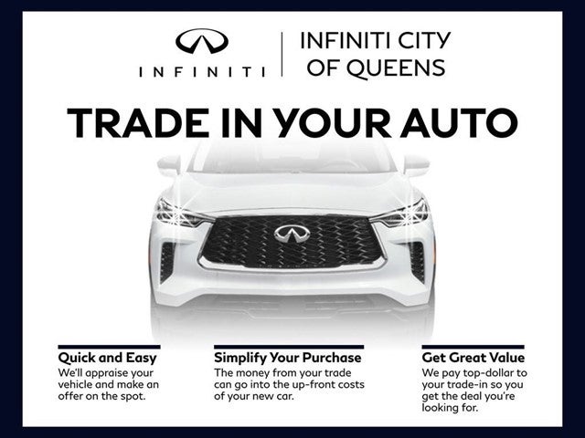2023 INFINITI QX50 SPORT