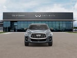 2025 INFINITI QX55 Luxe AWD