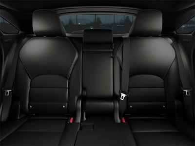 2025 INFINITI QX55 Luxe AWD