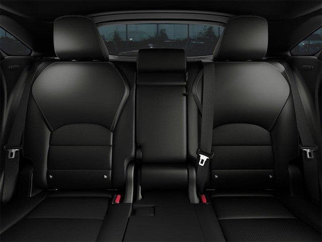 2025 INFINITI QX55 Luxe AWD