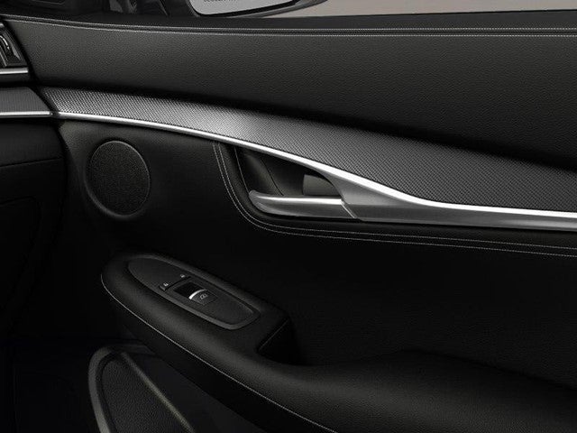 2025 INFINITI QX55 Luxe AWD