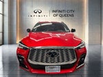 2023 INFINITI QX55 ESSENTIAL