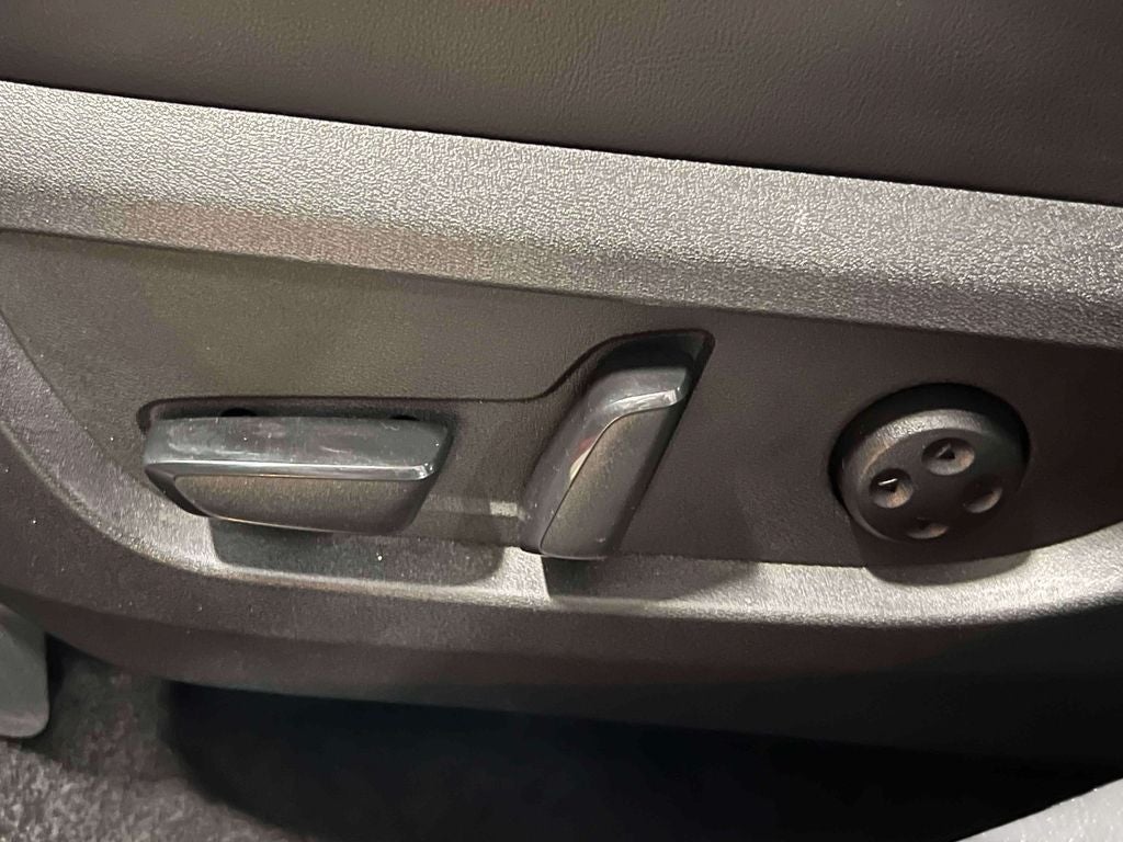 2023 INFINITI QX55 ESSENTIAL