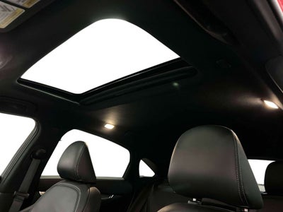 2023 INFINITI QX55 ESSENTIAL