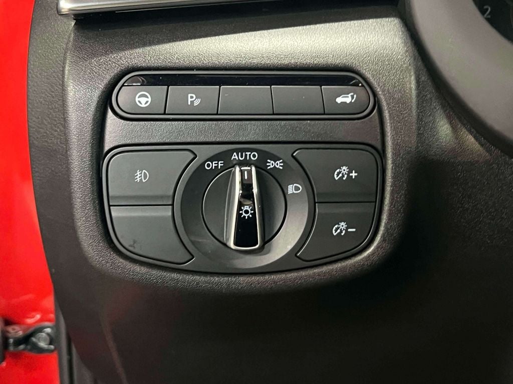 2023 INFINITI QX55 ESSENTIAL