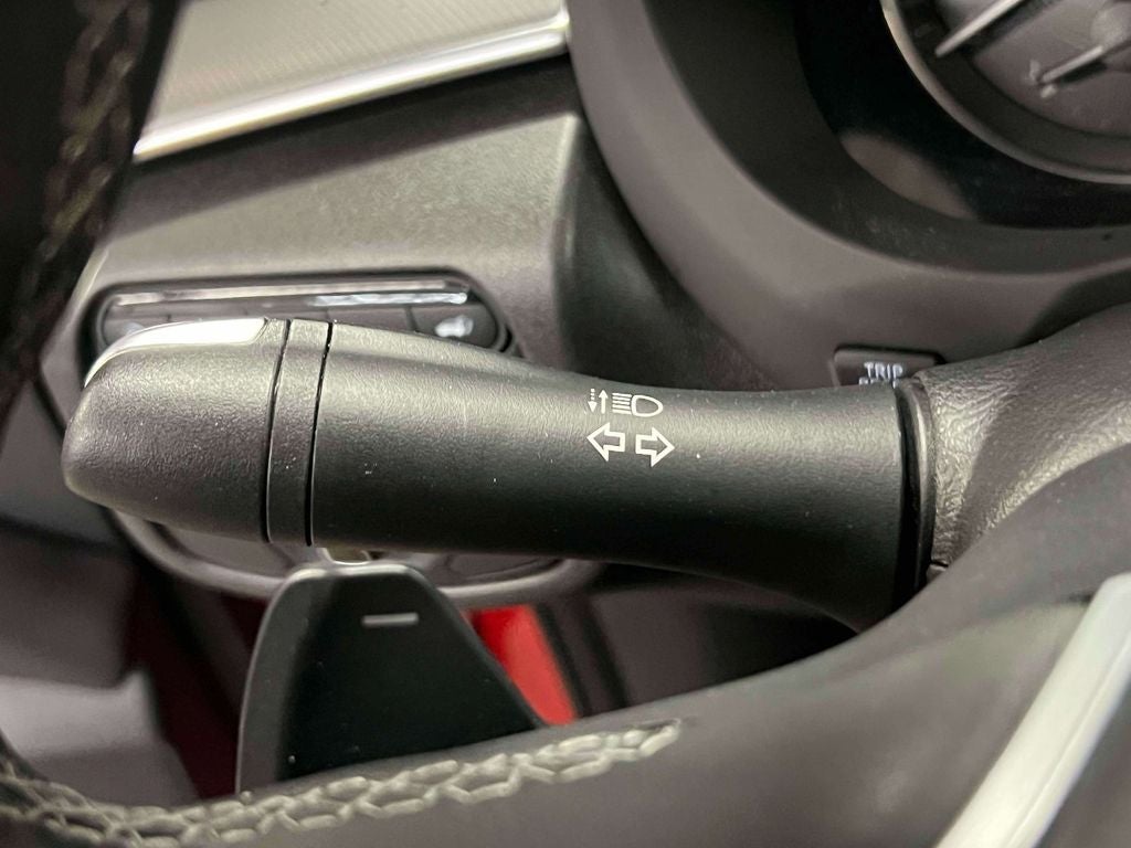 2023 INFINITI QX55 ESSENTIAL