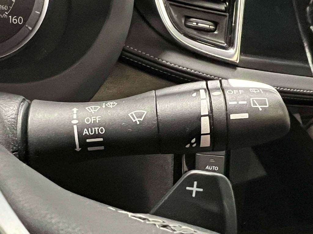 2023 INFINITI QX55 ESSENTIAL