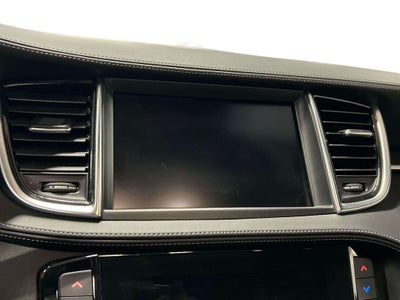 2023 INFINITI QX55 ESSENTIAL