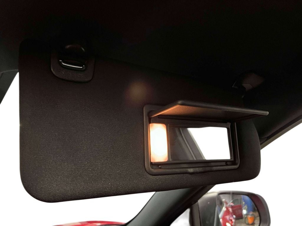 2023 INFINITI QX55 ESSENTIAL