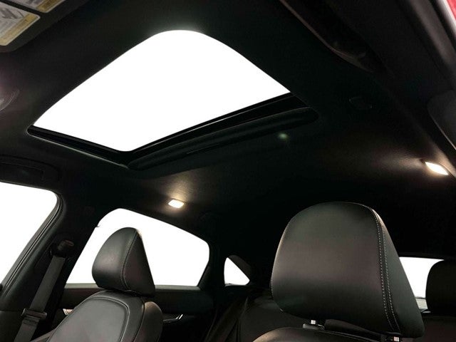 2023 INFINITI QX55 ESSENTIAL AWD