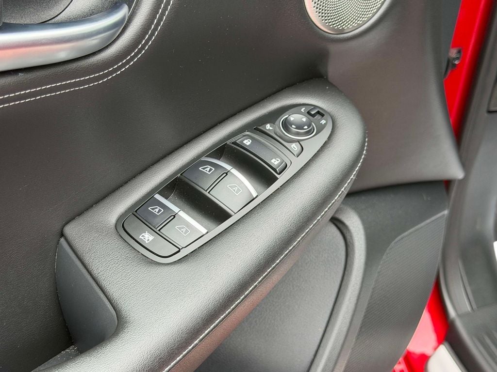 2023 INFINITI QX55 SENSORY AWD