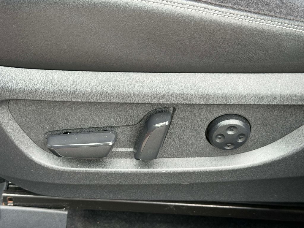 2023 INFINITI QX55 SENSORY AWD