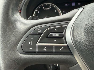 2023 INFINITI QX55 SENSORY AWD