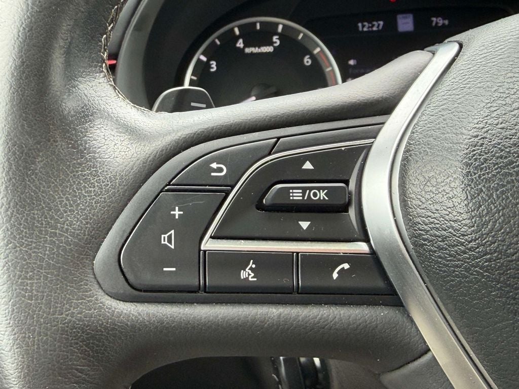 2023 INFINITI QX55 SENSORY AWD