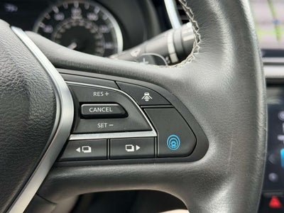 2023 INFINITI QX55 SENSORY AWD