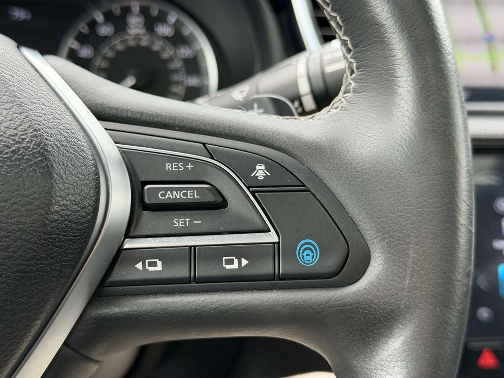 2023 INFINITI QX55 SENSORY AWD