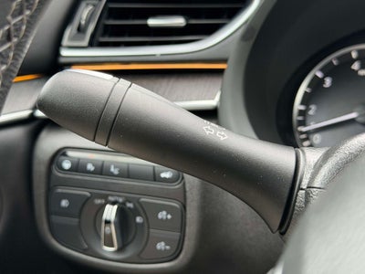 2023 INFINITI QX55 SENSORY AWD