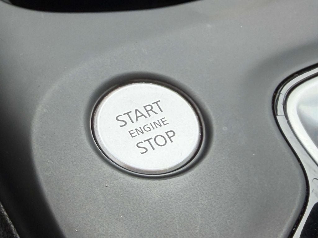 2023 INFINITI QX55 SENSORY AWD