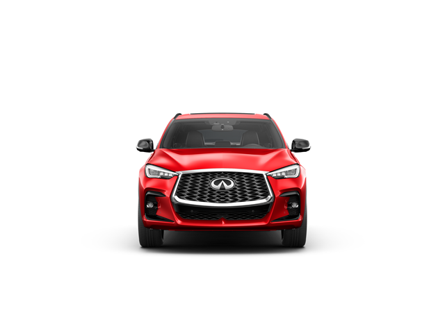 2023 INFINITI QX55 SENSORY AWD