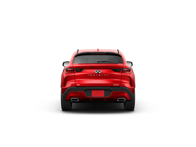 2023 INFINITI QX55 SENSORY AWD