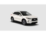 2020 INFINITI QX50 LUXE AWD