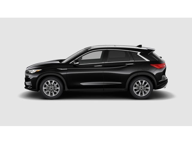 2019 INFINITI QX50 ESSENTIAL AWD