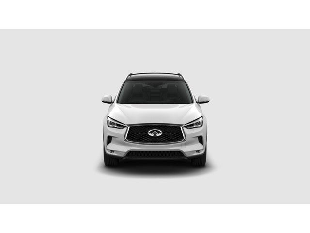 2020 INFINITI QX50 LUXE