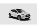 2020 INFINITI QX50 LUXE