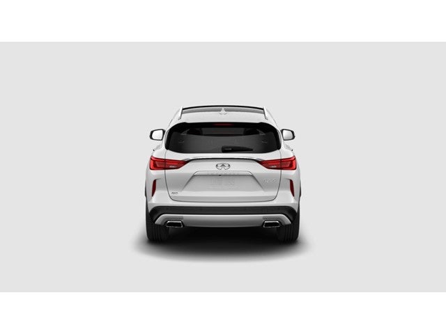 2020 INFINITI QX50 LUXE