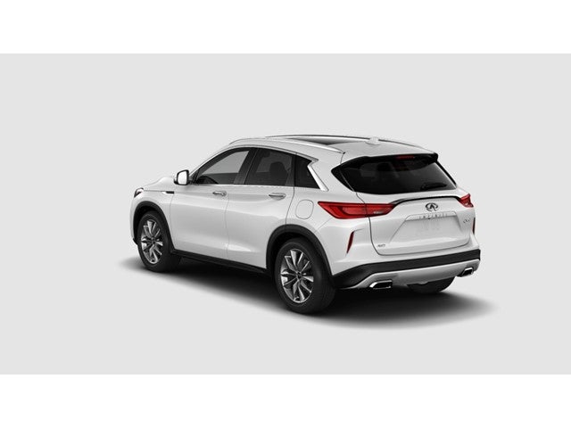 2020 INFINITI QX50 LUXE