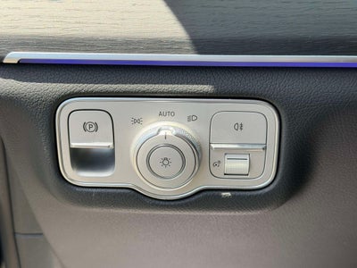 2025 Mercedes-Benz GLE GLE 350 4MATIC®