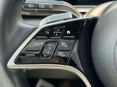 2025 Mercedes-Benz GLE GLE 350 4MATIC®
