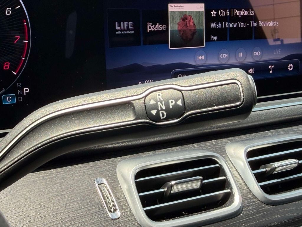 2025 Mercedes-Benz GLE GLE 350 4MATIC®