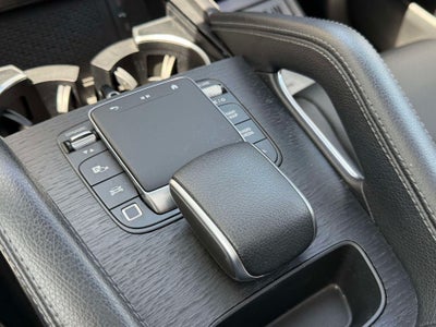 2025 Mercedes-Benz GLE GLE 350 4MATIC®