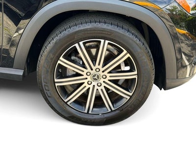 2025 Mercedes-Benz GLE GLE 350 4MATIC®