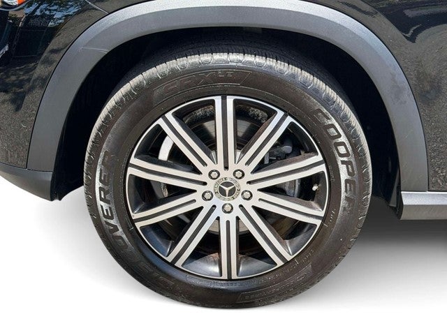 2025 Mercedes-Benz GLE GLE 350 4MATIC®
