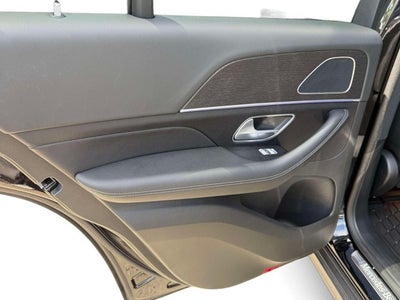 2025 Mercedes-Benz GLE GLE 350 4MATIC®