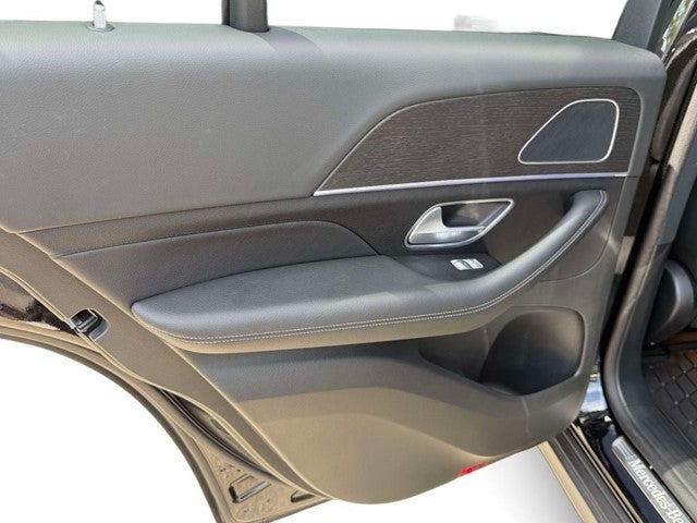 2025 Mercedes-Benz GLE GLE 350 4MATIC®