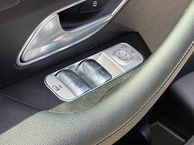 2025 Mercedes-Benz GLE GLE 350 4MATIC®