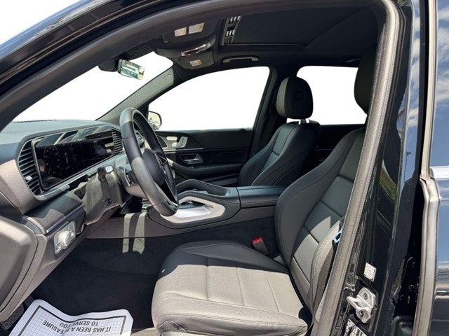 2025 Mercedes-Benz GLE GLE 350 4MATIC®