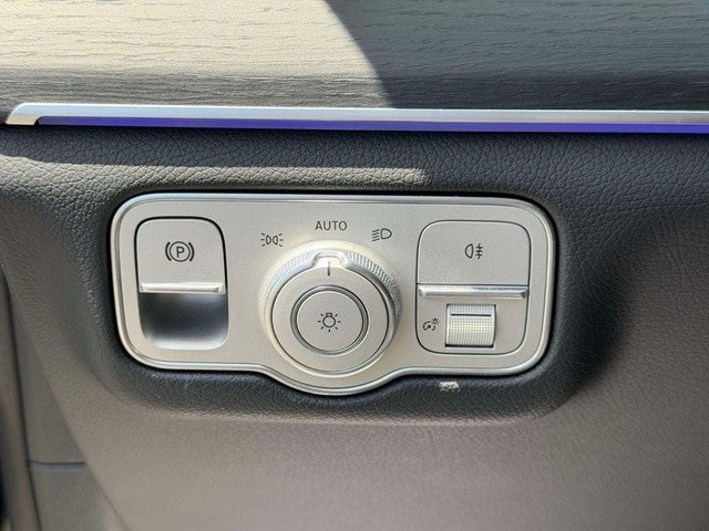 2025 Mercedes-Benz GLE GLE 350 4MATIC®