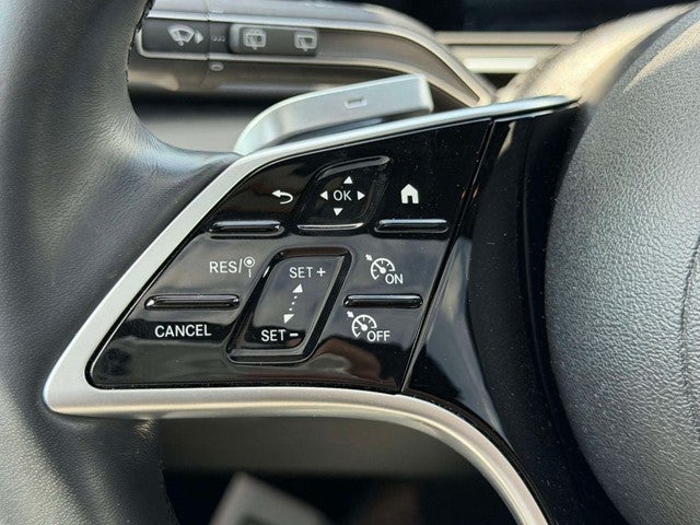 2025 Mercedes-Benz GLE GLE 350 4MATIC®