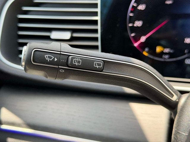 2025 Mercedes-Benz GLE GLE 350 4MATIC®