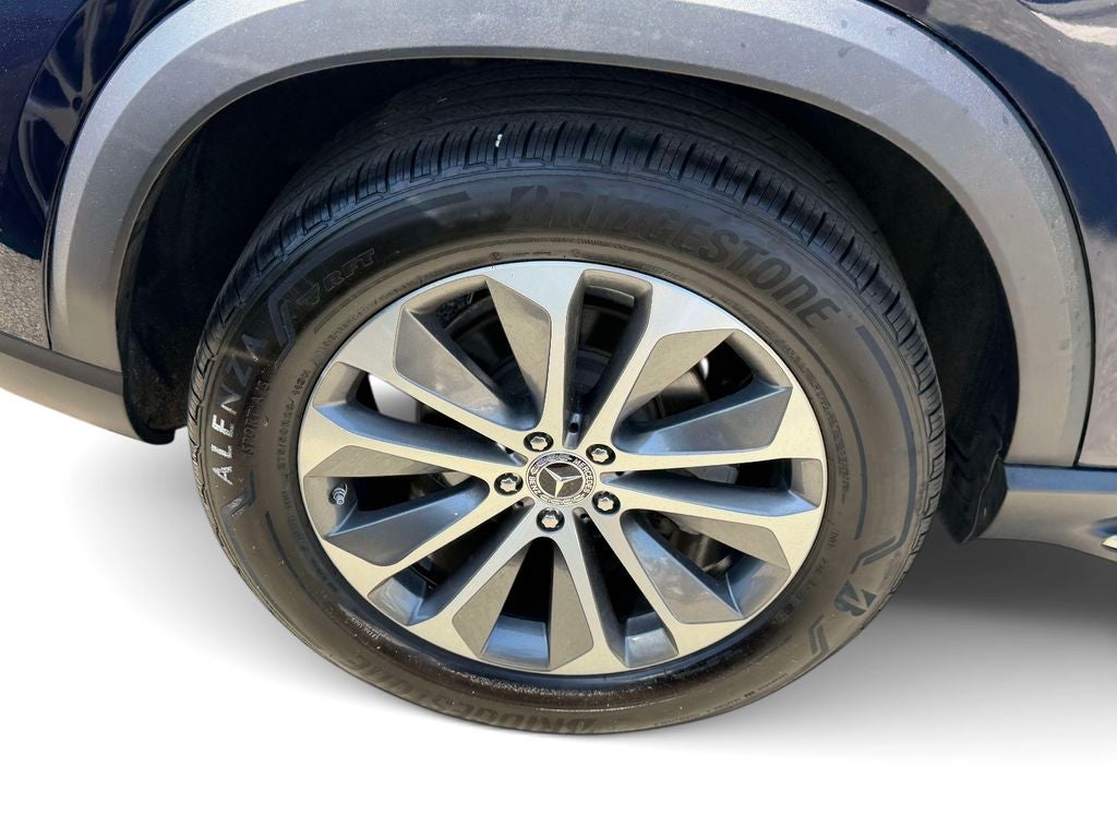 2022 Mercedes-Benz GLE GLE 350 4MATIC®