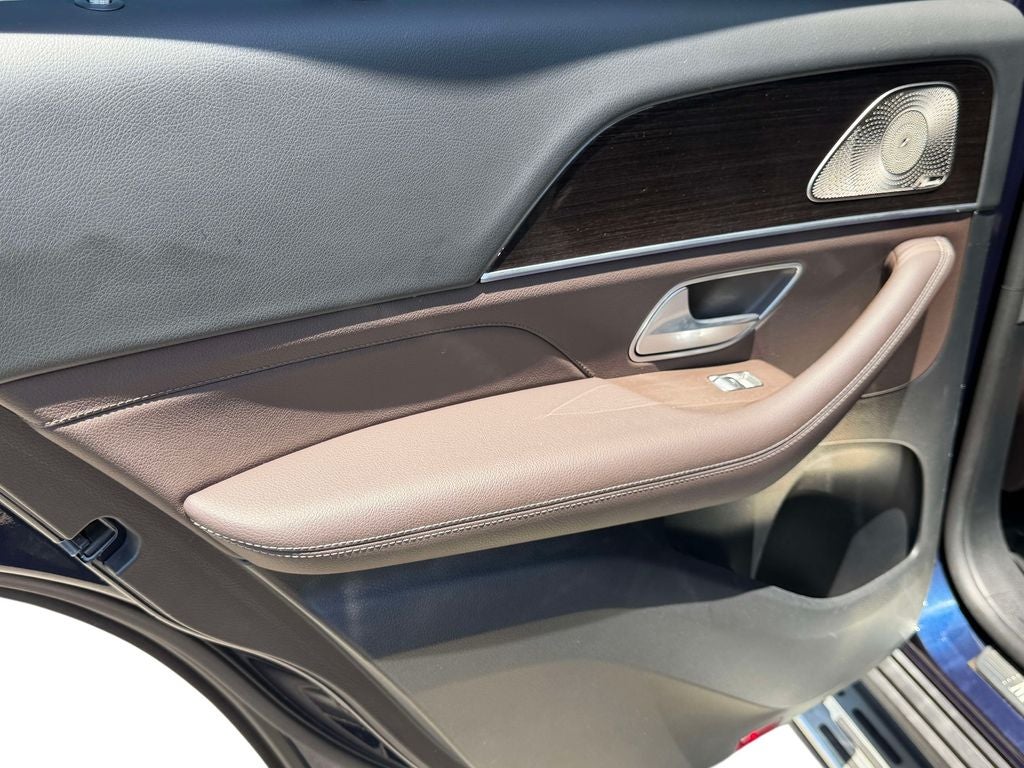2022 Mercedes-Benz GLE GLE 350 4MATIC®