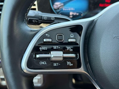 2022 Mercedes-Benz GLE GLE 350 4MATIC®
