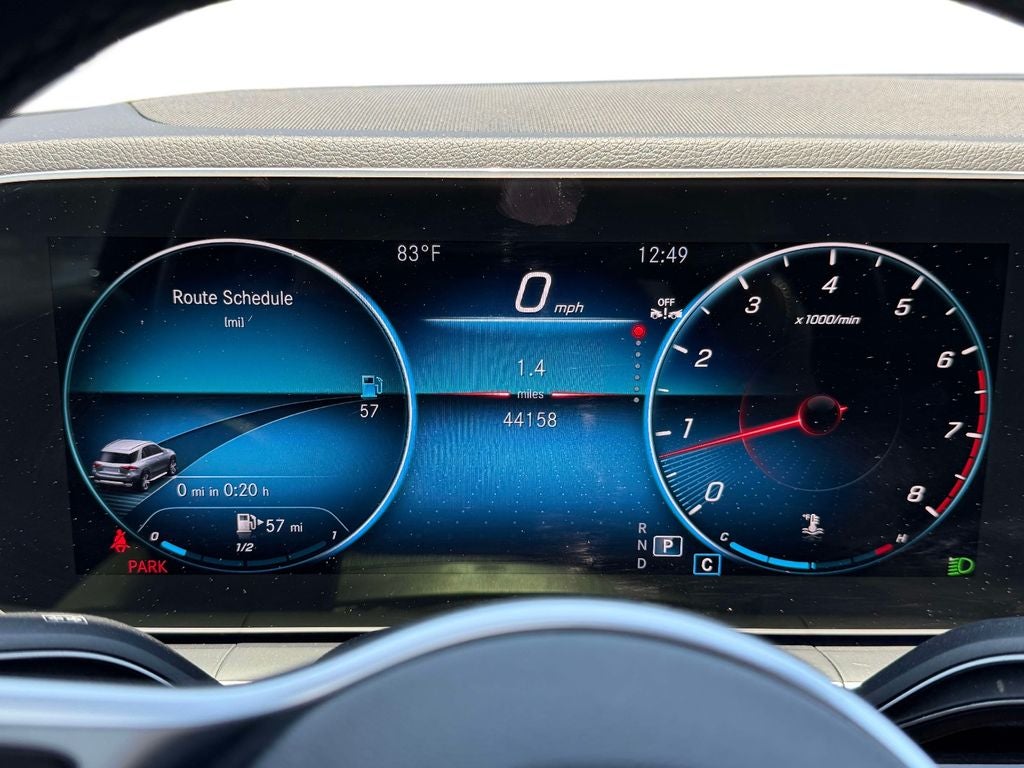 2022 Mercedes-Benz GLE GLE 350 4MATIC®