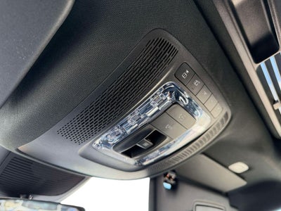2022 Mercedes-Benz GLE GLE 350 4MATIC®